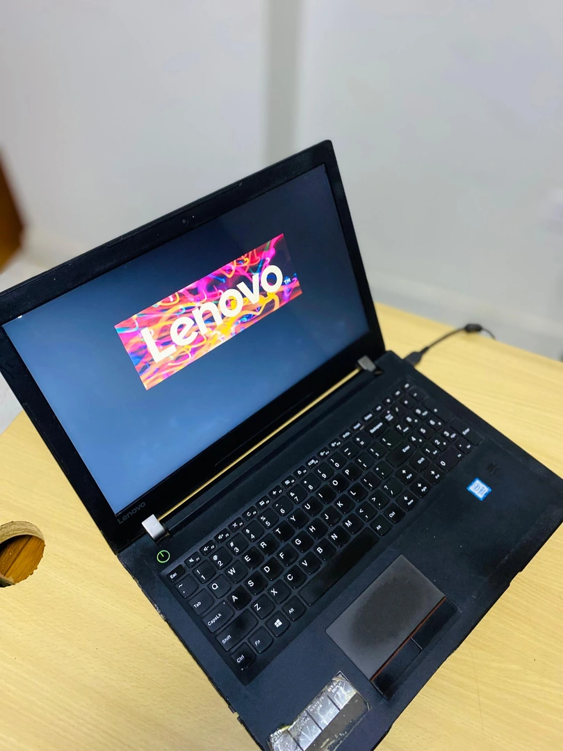 Lenovo Laptop V510