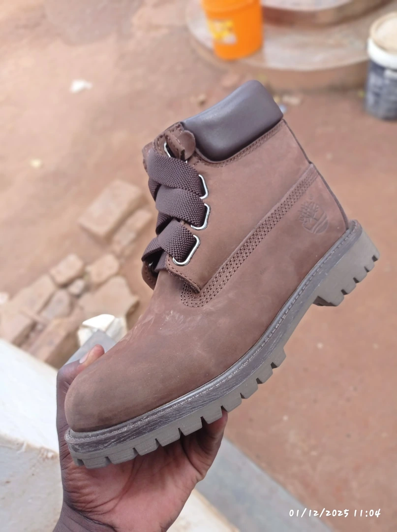 Timberland shoes