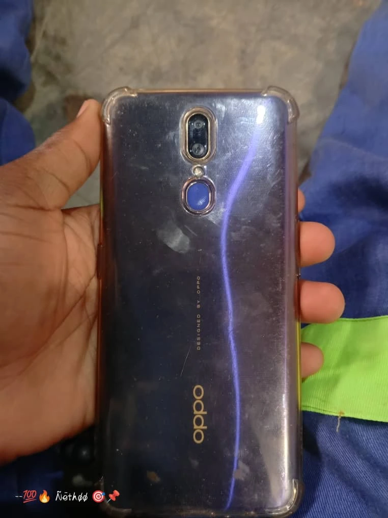 Oppo A9