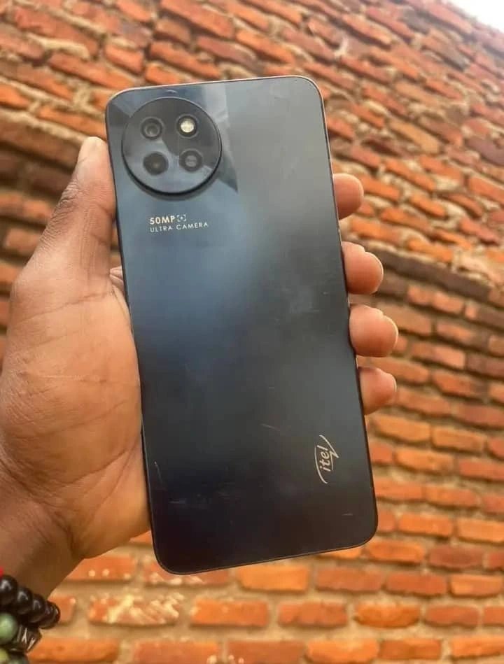 Itel s23 utral 128GB