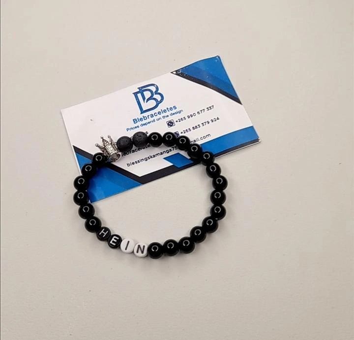 Blebracelets brand