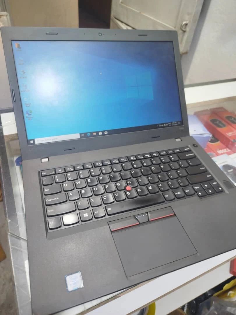 Lenovo ThinkPad T460P