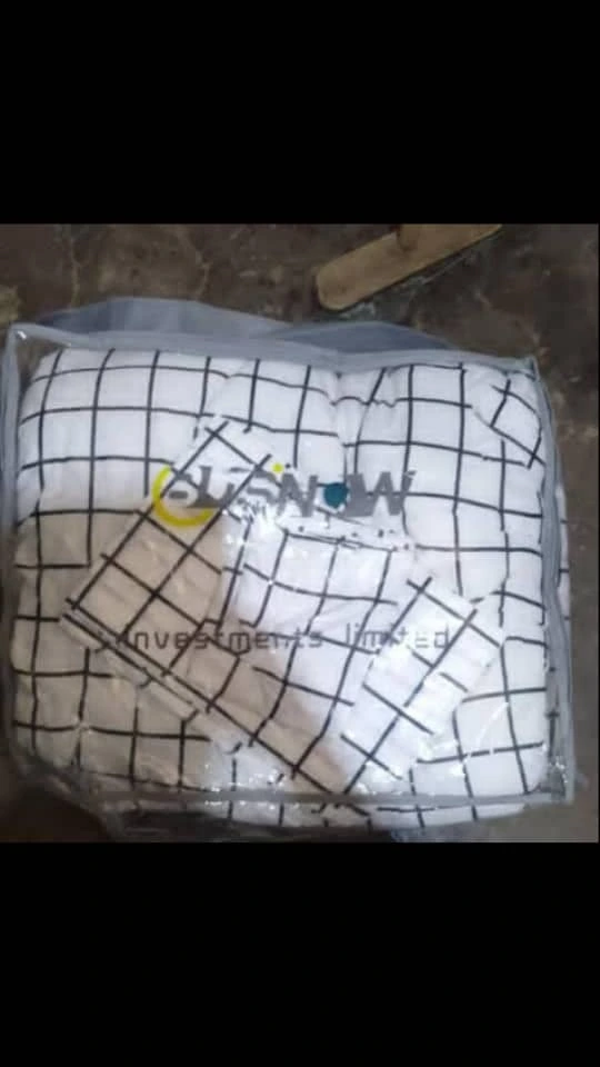 Duvet set