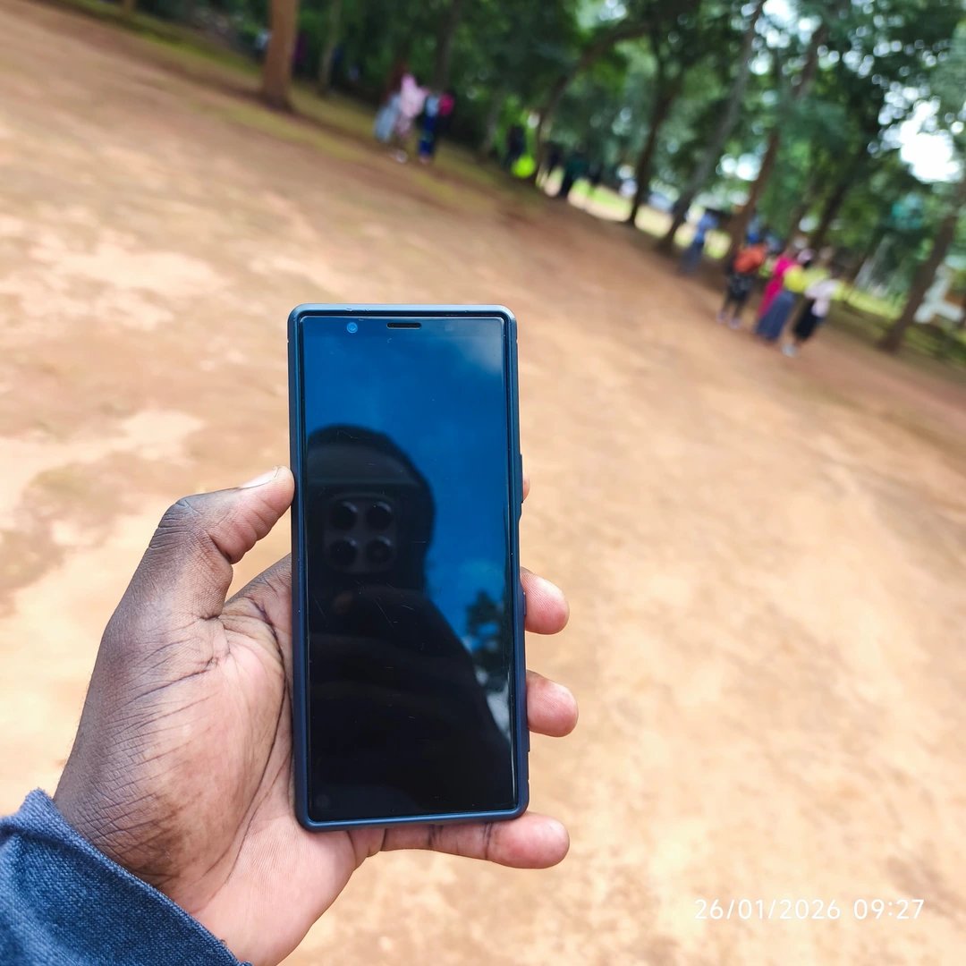 Sony Xperia 5