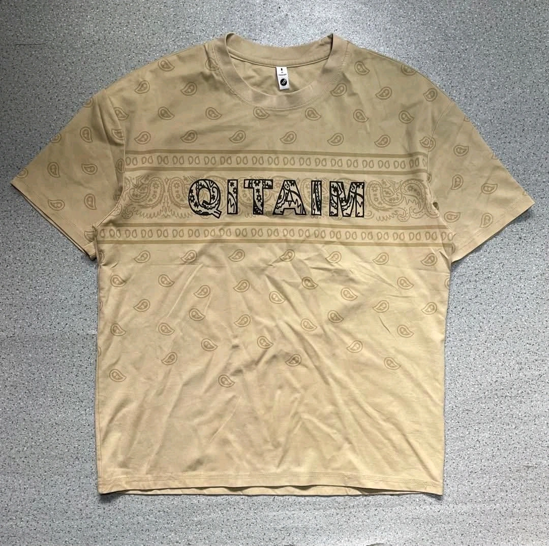 Mens golf shirts and T shirts