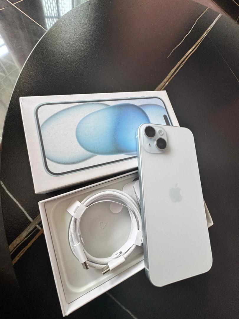 Iphone 15 , 128GB