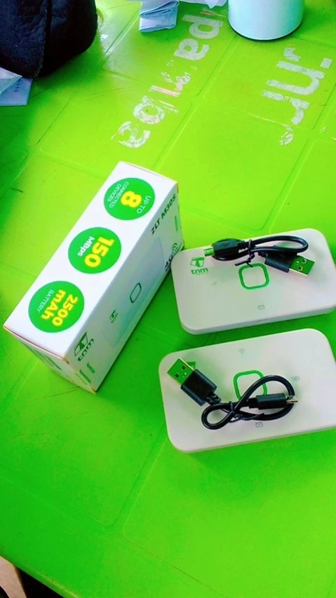 TNM POCKET WIFI