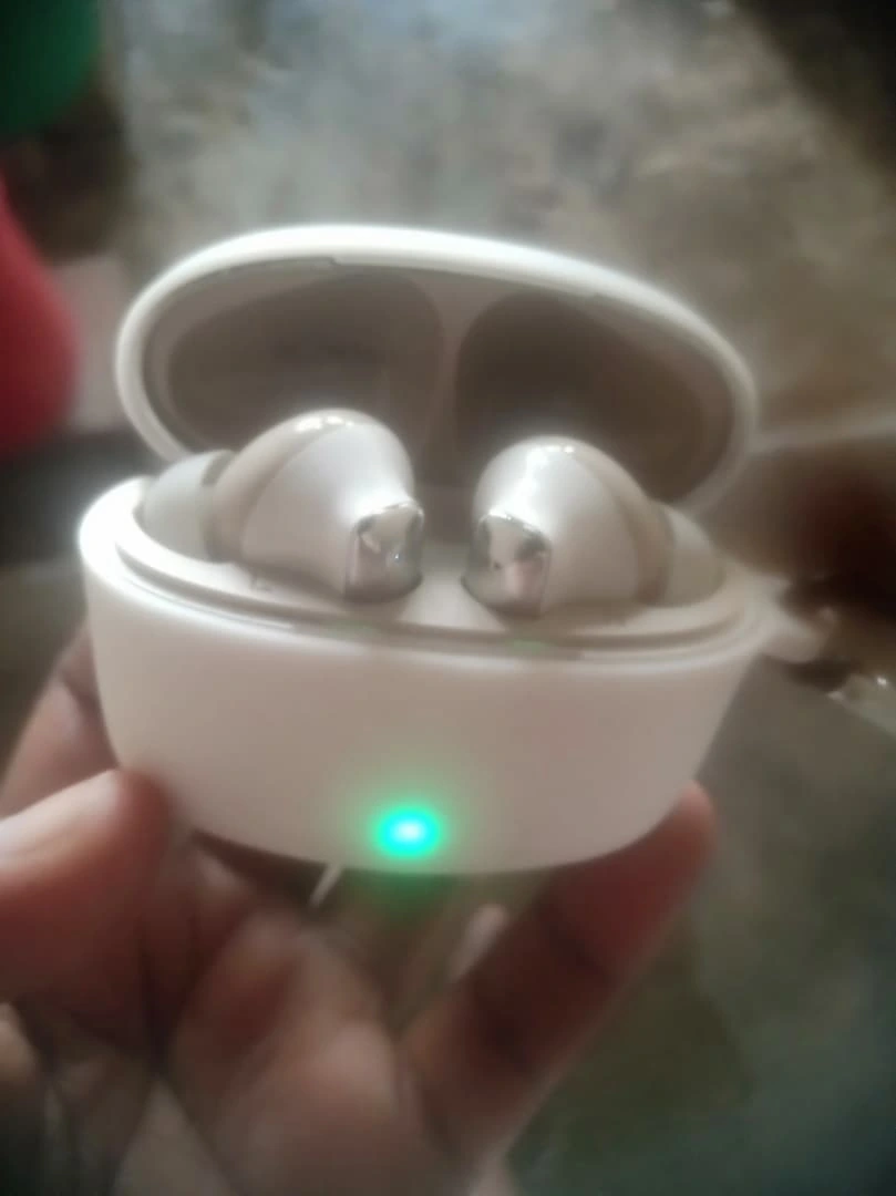 Pods🎧