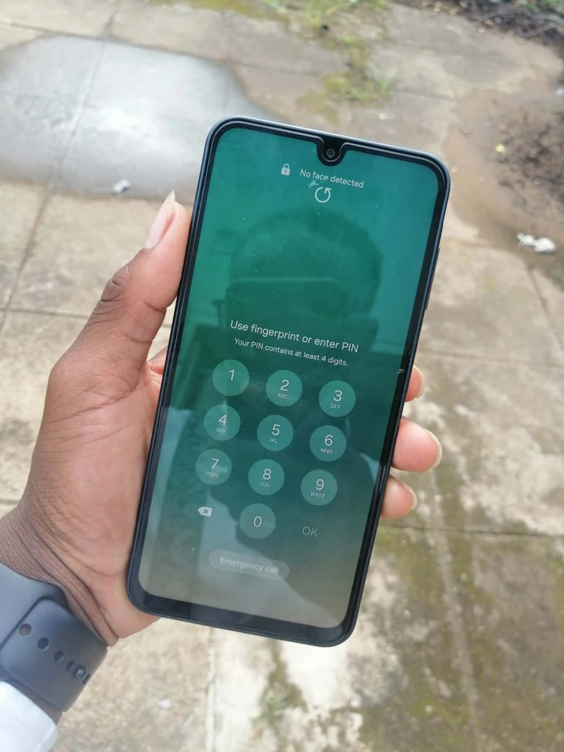 Samsung A16