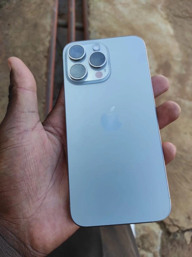 iPhone 15promax
