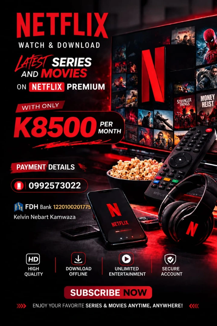 Netflix