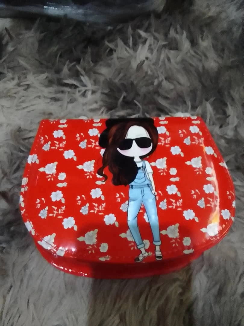 Baby Hand bags