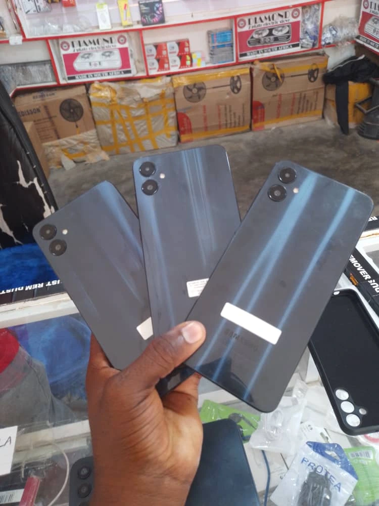 Samsung phone