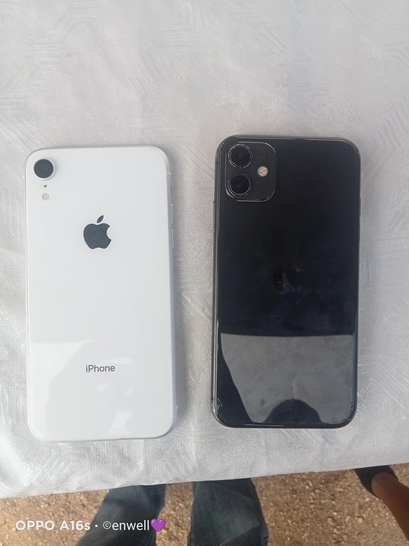 Iphone 11 black 850K