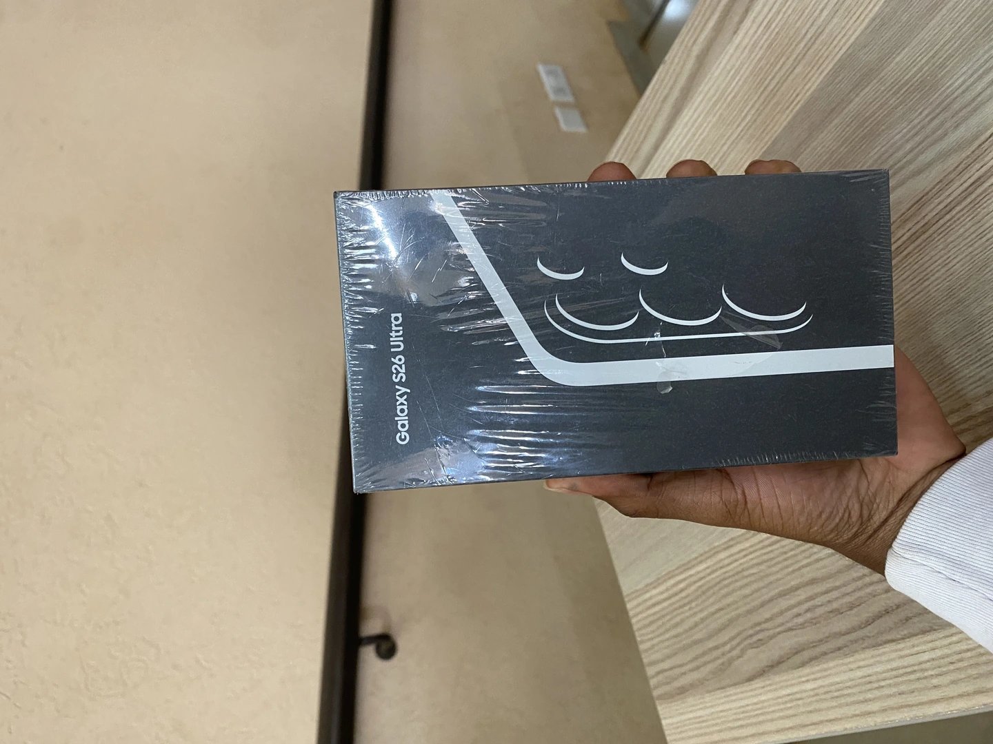 Samsung S26 ultra