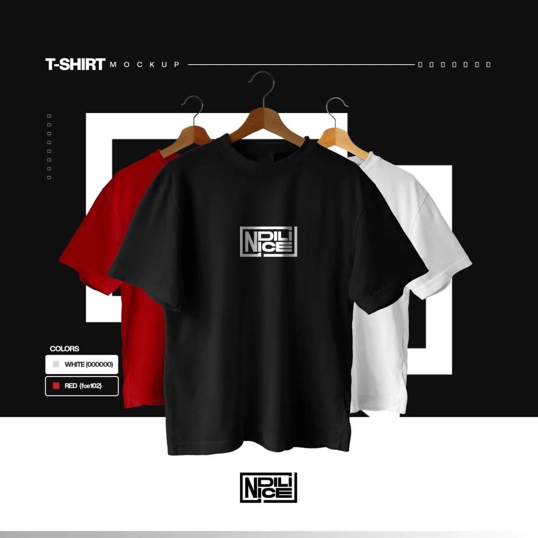 T shirts