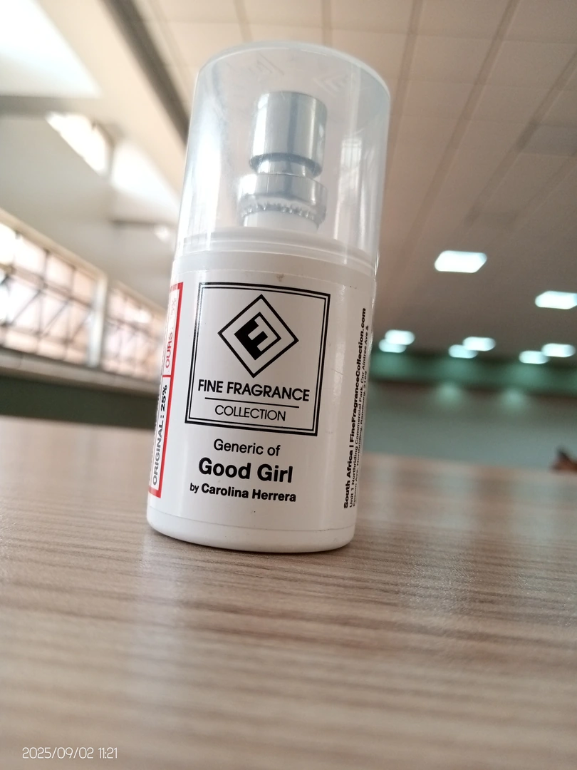 Fine fragrance perfumes