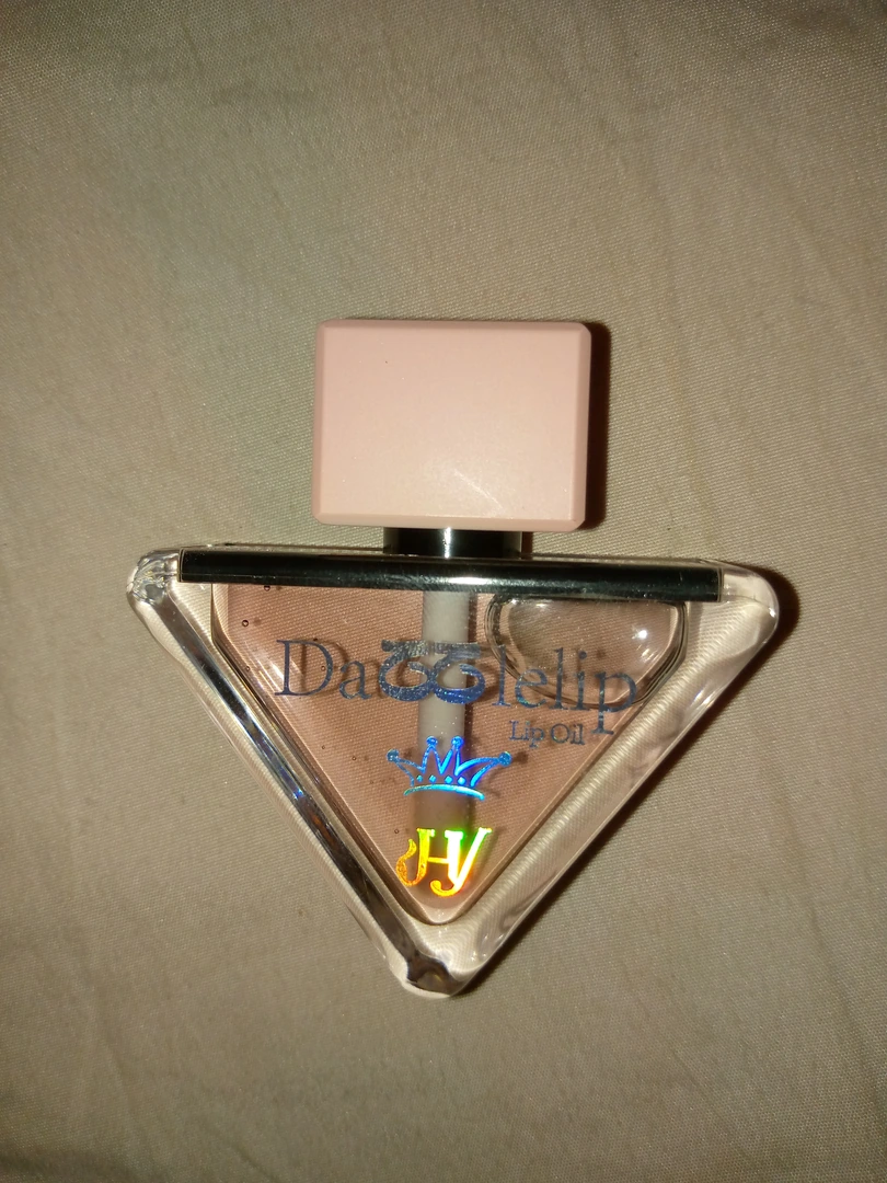 DaGGle lip Lip Oil