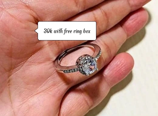 Engagement, Proposal and wedding rings