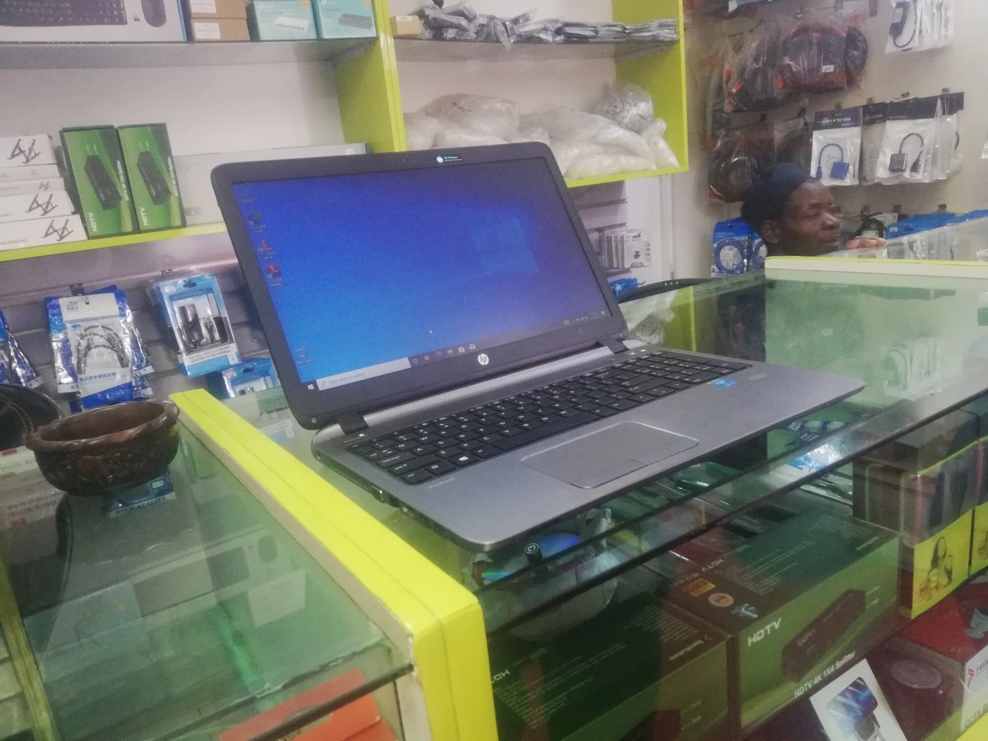 Hp ProBook 450 G2