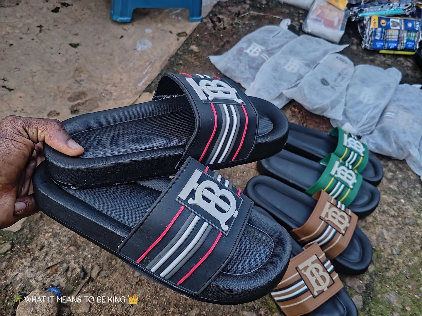 SLIDES