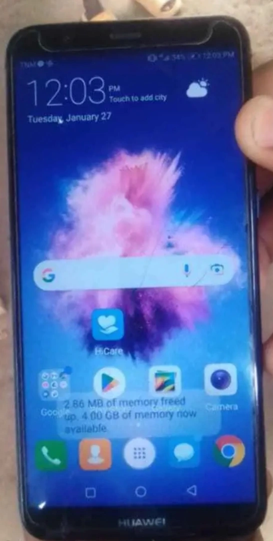 Huawei