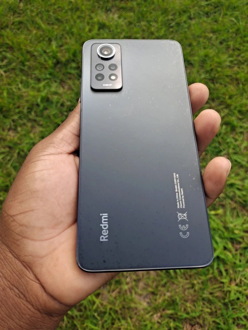 REDMI NOTE 12 PRO 5G