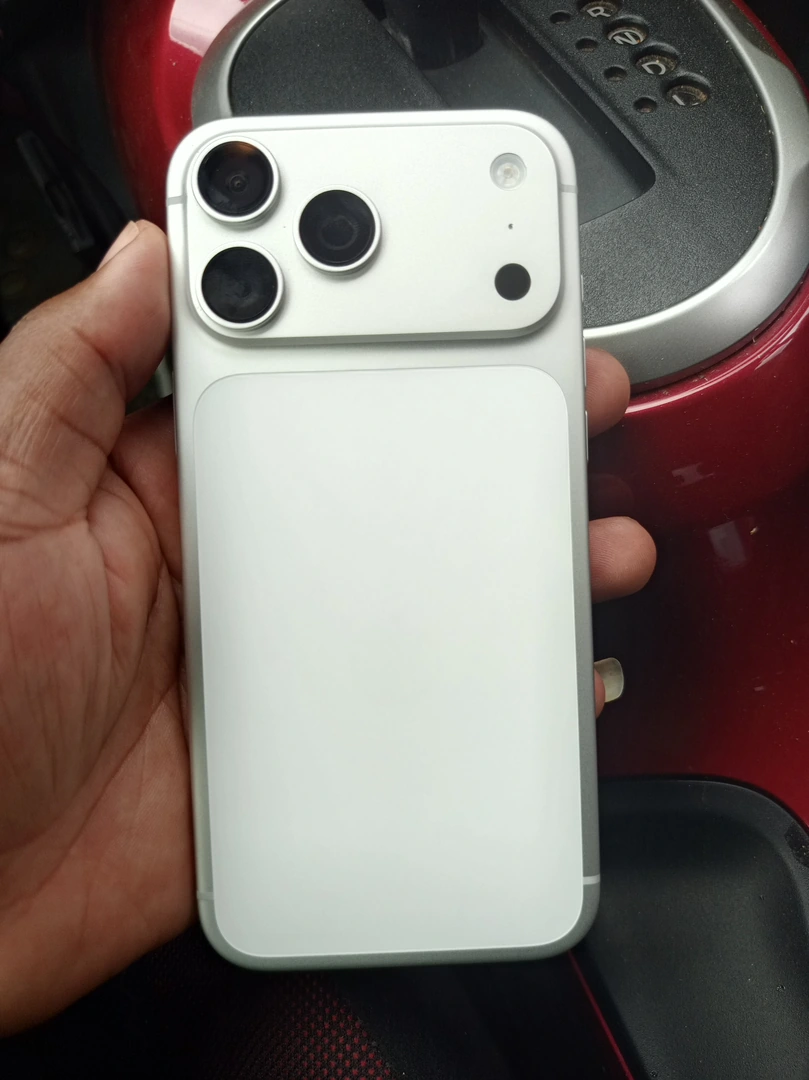 iphone 17 pro max 256gb