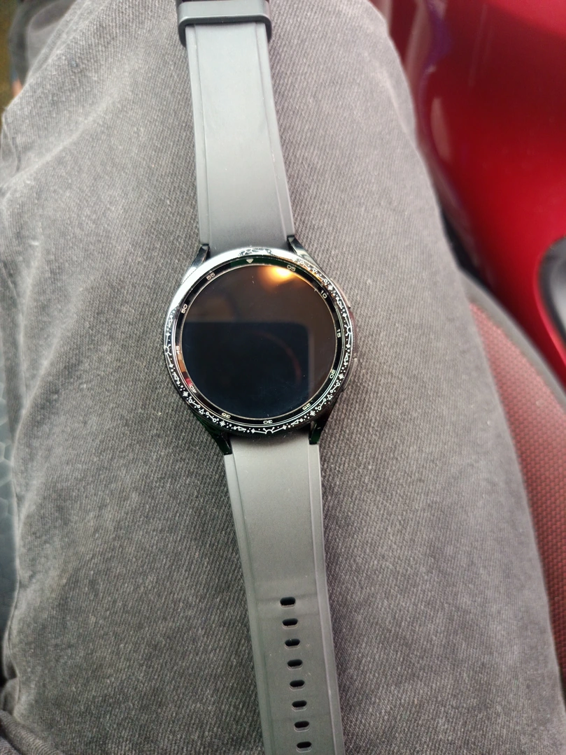 Samsung Galaxy watch 6