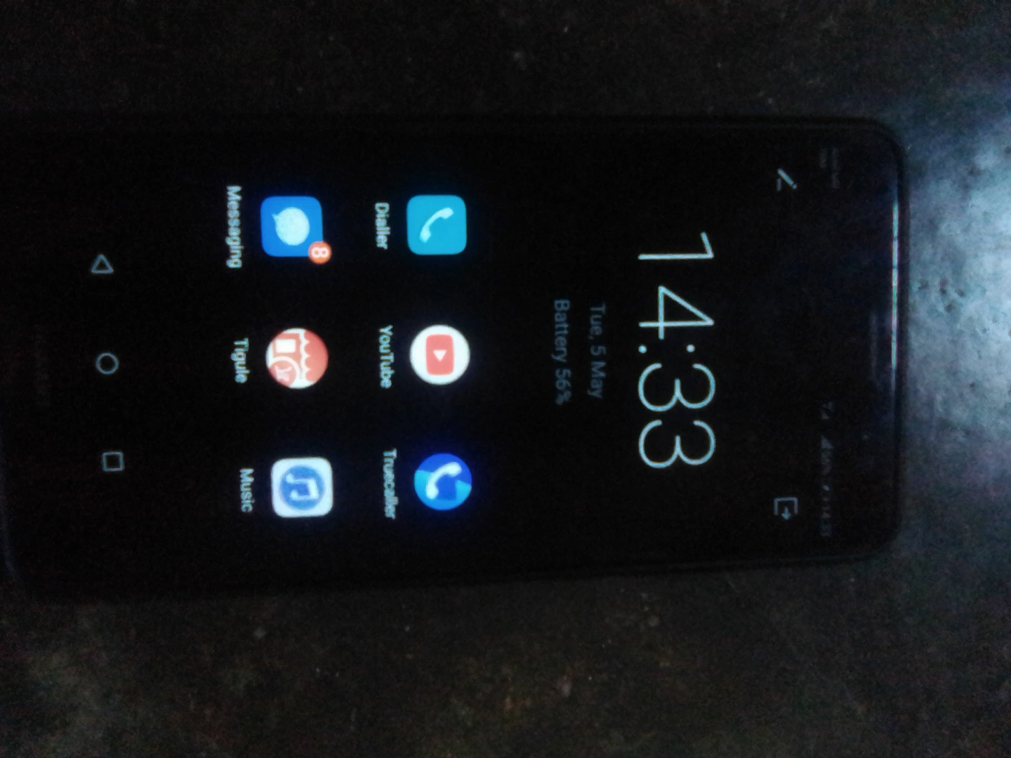Huawei Mate 9 128gb