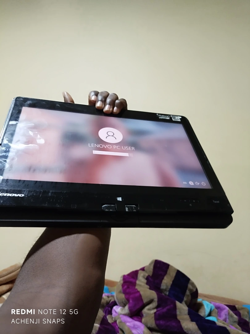 Laptop