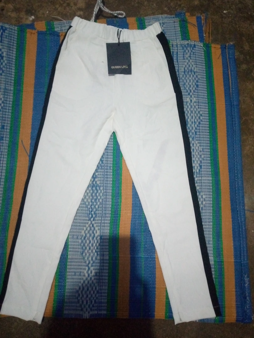 Ladies trouser