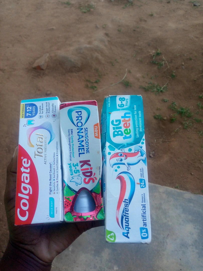 Oral care
