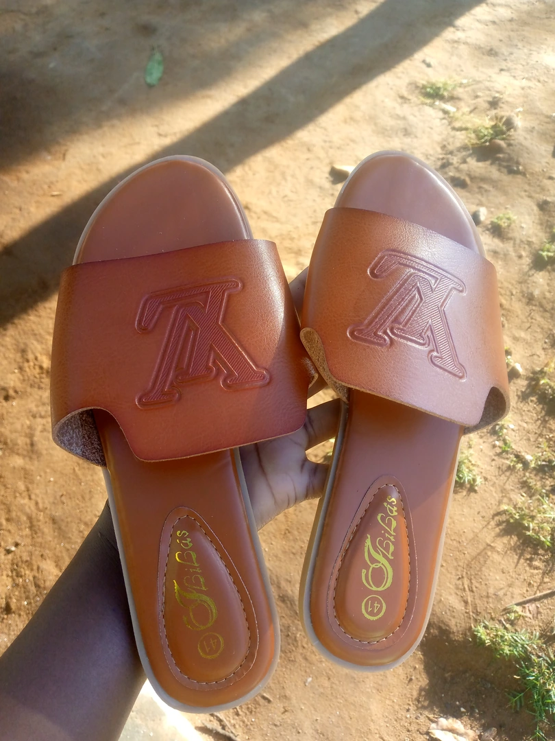 Slippons