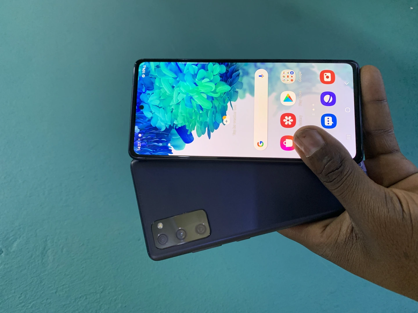 Samsung Galaxy S20FE 5G