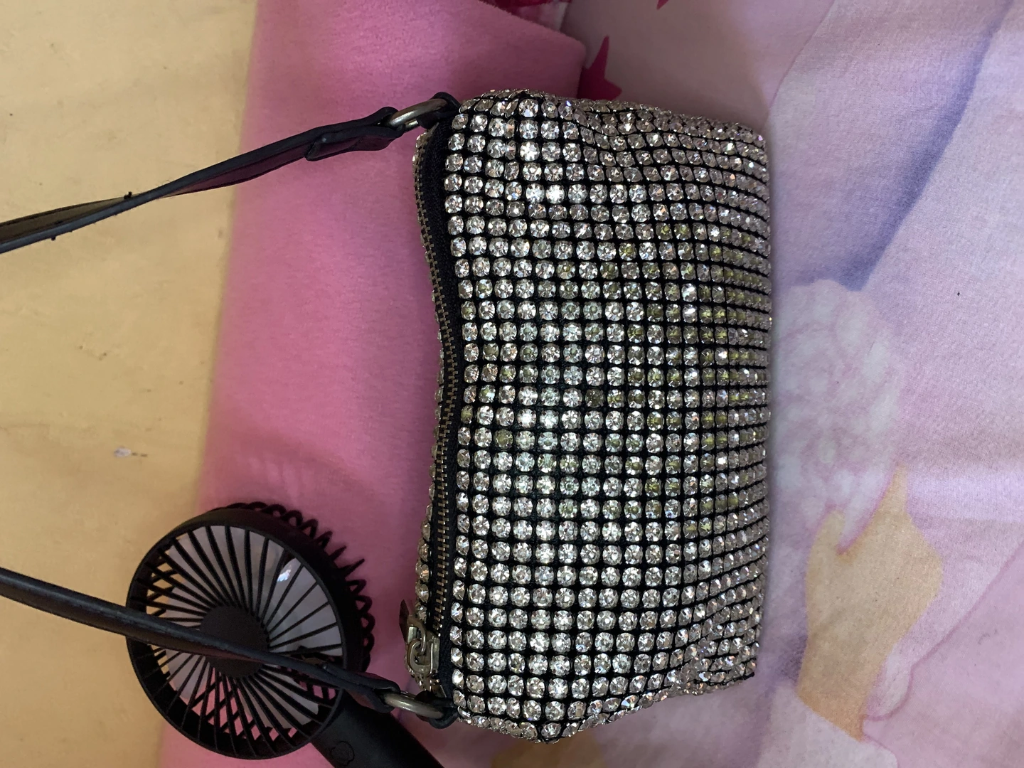Thrift bag