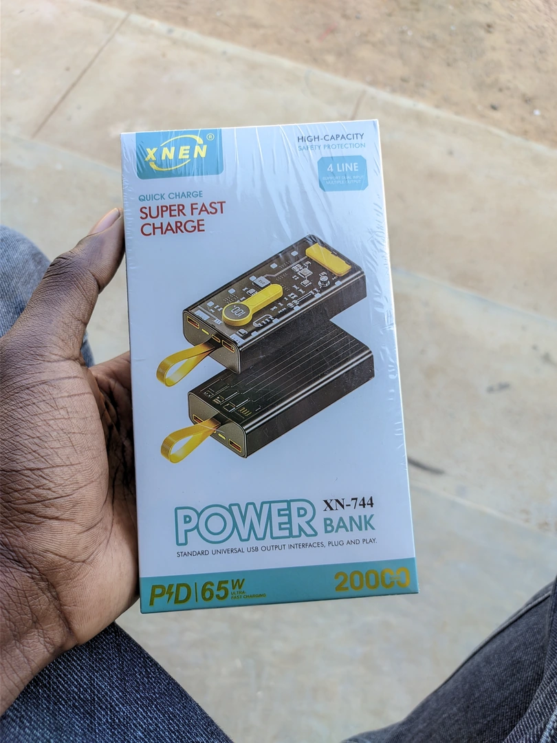 Powerbank