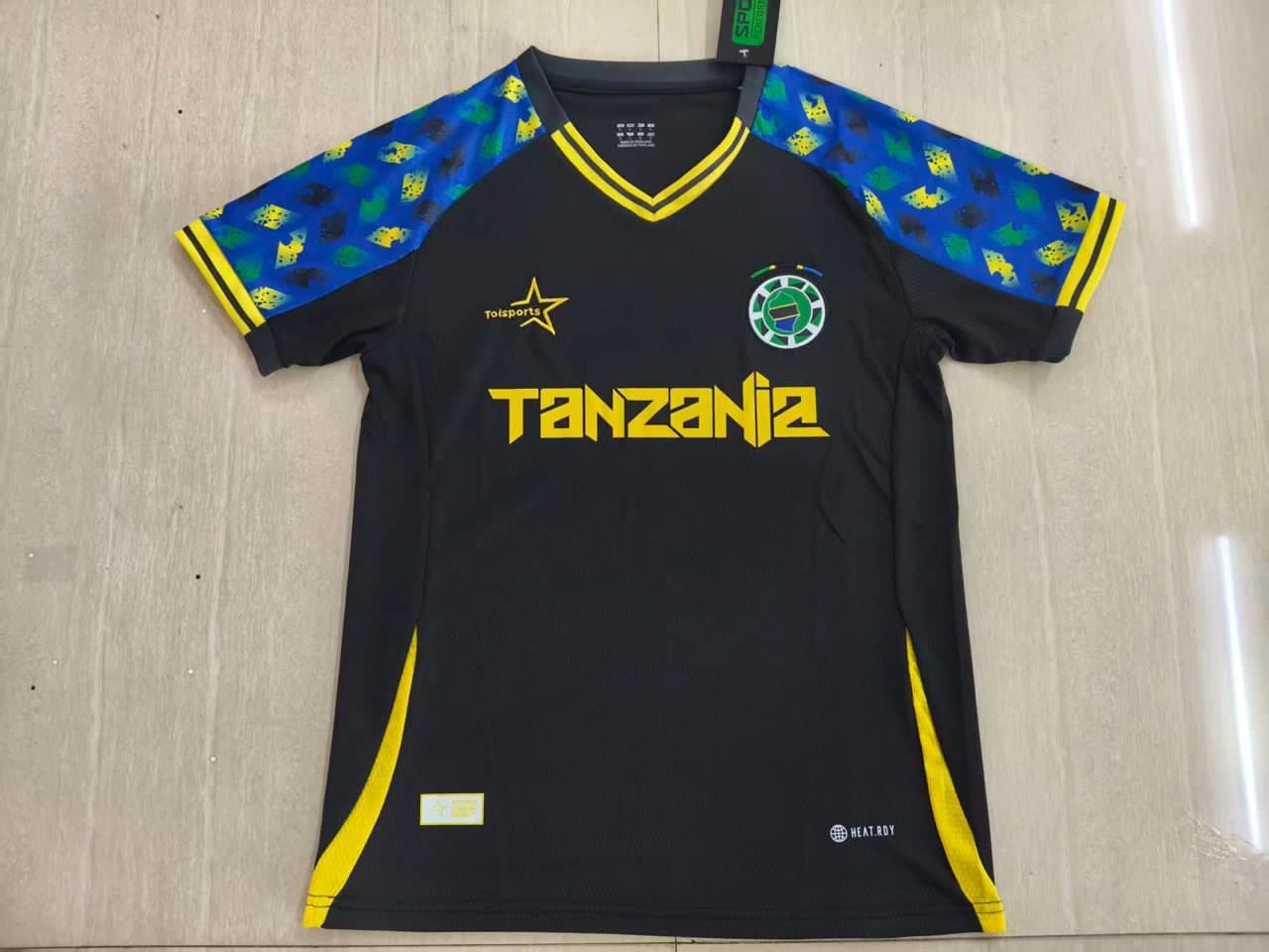 Football Jersey