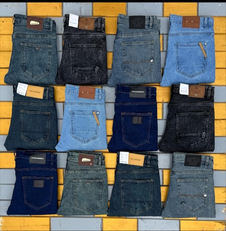 Men's jeans