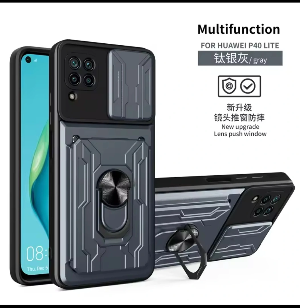 Phone case for Huawei P40 lite