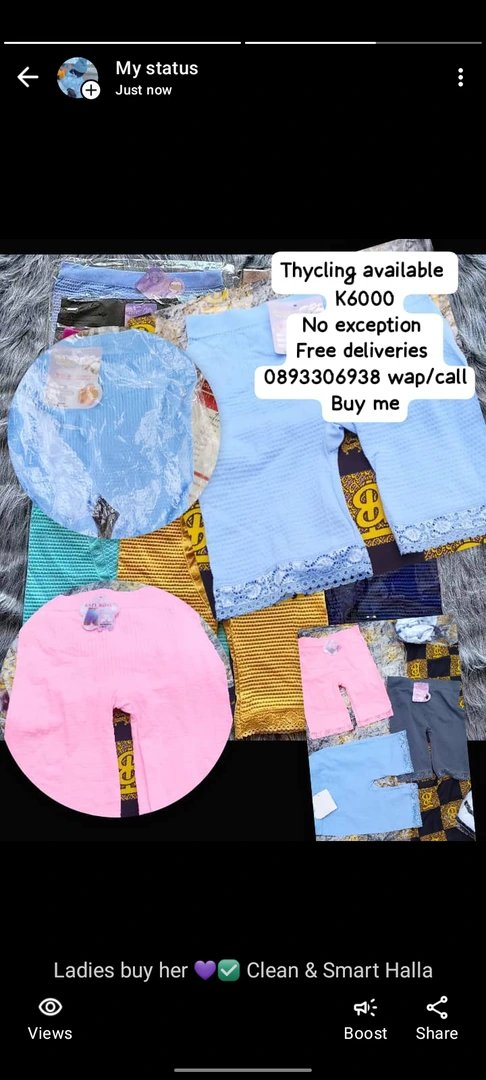 Thighcling 6000 Free deliveries