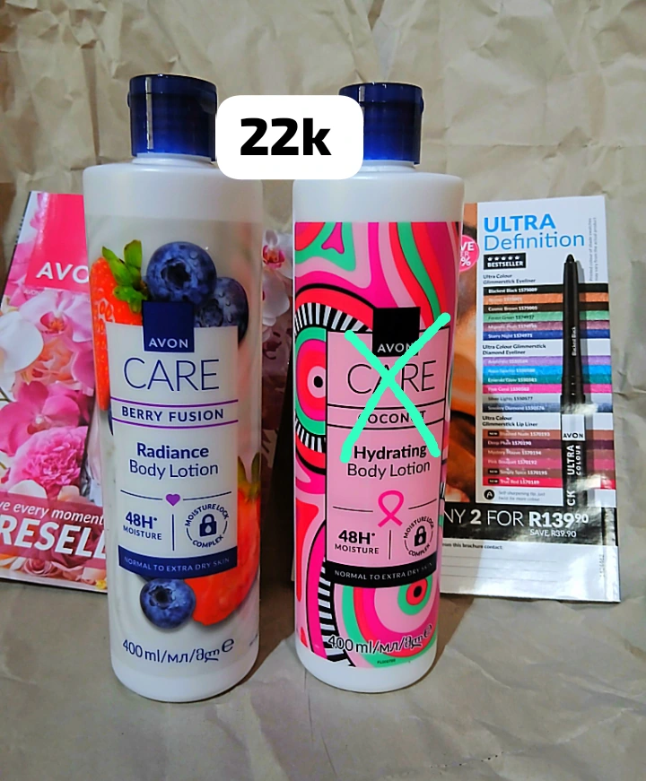 Body lotions,, perfumes,, Roll On...Etc