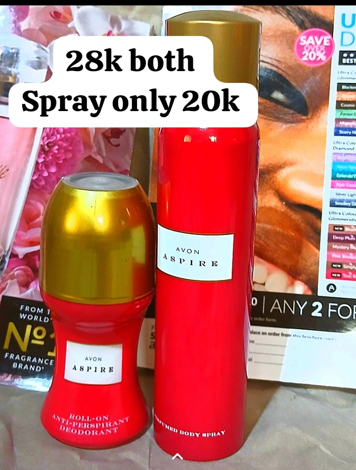 Body lotions,, perfumes,, Roll On...Etc