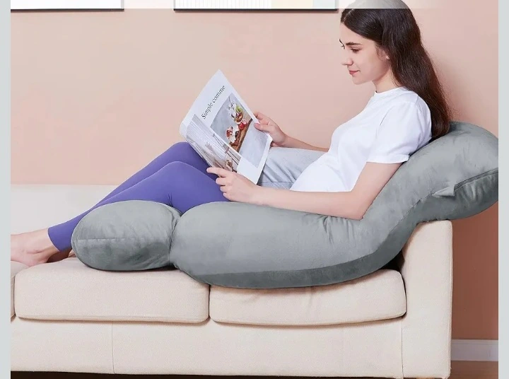 Pregnancy pillow