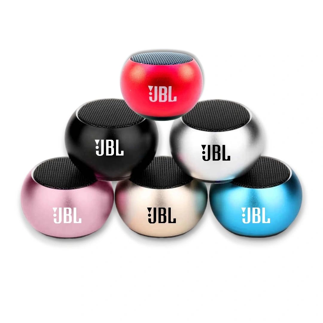 M3 JBL mini speaker