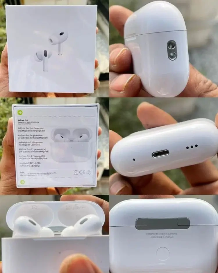 Air pods pro