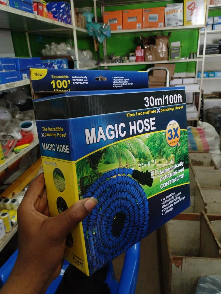 30m Magic Garden Hose
