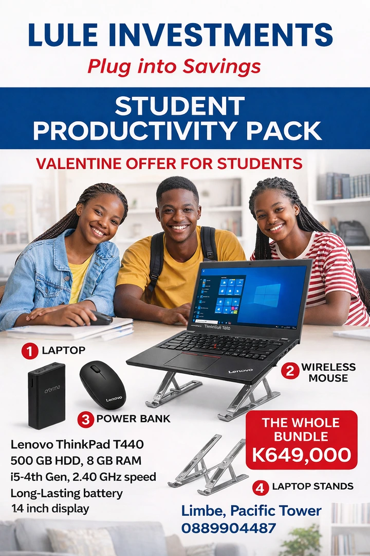 Student Productivity Pack