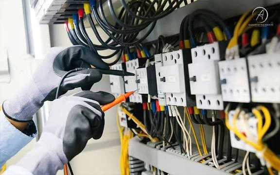 Electrical installation