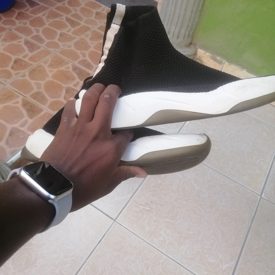 BALANCIAGA SOCKS
